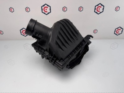 Bmw оригінальний номер 8655835 корпус фільтра повітря фото №1