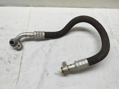 Bmw шланг кондиционера фото №1