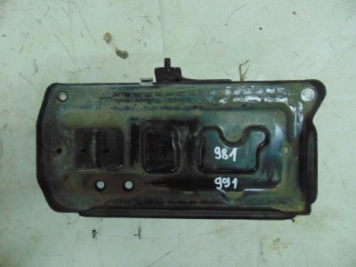 Основание аккумулятор porsche 981 991 99150415110 фото №1