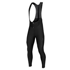 ENDURA Pro SL Bib II spodnie rowerowe r. L