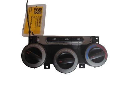 Панель обдув кондиціонера hyundai i10 фото №1