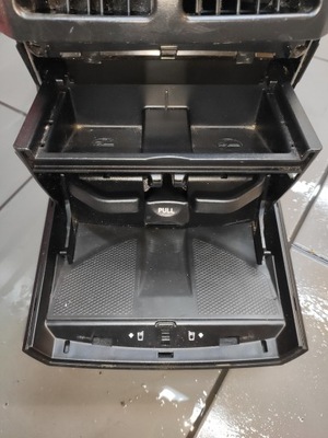 Mercedes r-klasa w251 підсклянник бардачок тунель na чашки oryg гарний фото №1