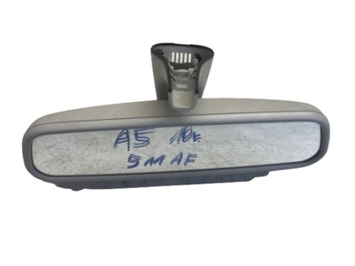 Зеркало внутреннее audi a5 8t0857511af фото №1