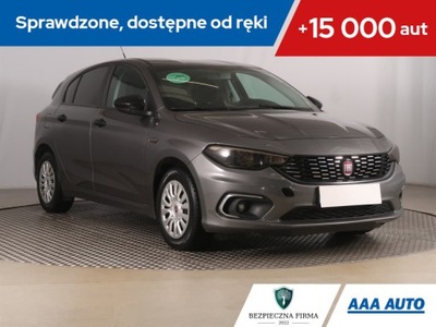 Fiat Tipo 1.4 T-Jet LPG, Salon Polska