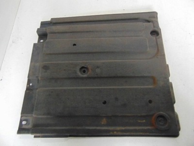 Защита плита подвеска hyundai i40 фото №1