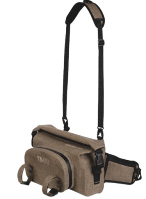 Torba na akcesoria Waterproof TRAPER
