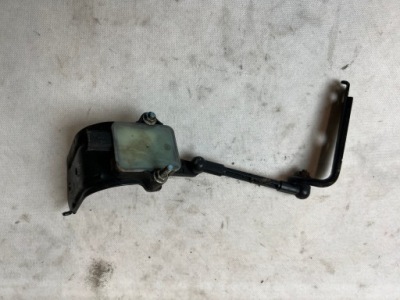 Ford mondeo mk5 датчик вирівнювання перед фото №1