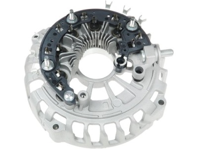 BRAND НОВИЙ AS-PL ГЕНЕРАТОР RECTIFIER WITH S.R.E. BRACKET 