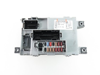 Модуль bsm ford ka ii 00518762500 фото №1