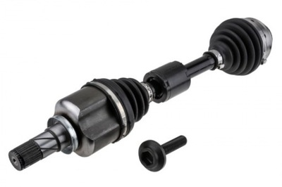 Привідний вал привідна nty npw-bm-256 фото №1