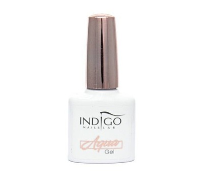 Indigo Aqua Gel 7ml