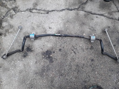 Стабилизатор drążeki citroen c3 aircross фото №1