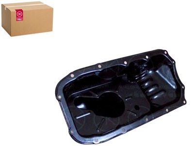 Klokkerholm 2026471 поддон масляная фото №1