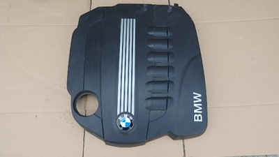 BMW E90 E92 7800064 OSŁONA POKRYWA SILNIKA