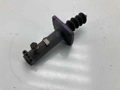 Iveco eurocargo циліндр зчеплення sc5a фото №1