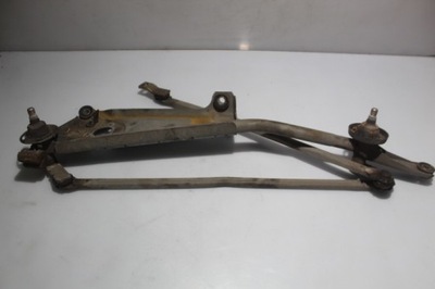 Механизм дворник перед honda accord vi фото №1