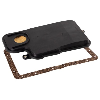 Фильтр автоматической коробка передач передач blue print фото №1