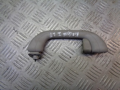 Кронштейн ручка стельовий лівий задня kia cee'd фото №1