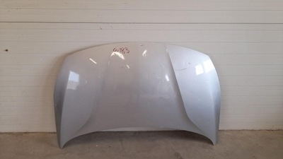 Капот opel astra k v фото №1