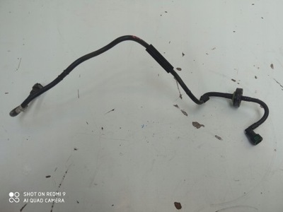 Opel grandland waz трубка шланг підсилювач гальм 9812901180 фото №1