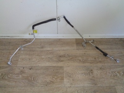 Alfa romeo giulia шланг кондиціонера 2396 фото №1