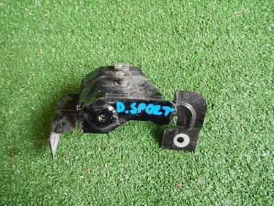 Кронштейн крила discovery sport fk72-16f128-ab фото №1