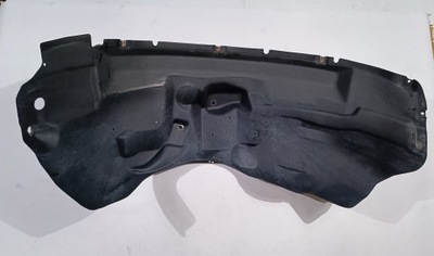 Подкрылок перед передние левая ford f150 raptor 2009-2014 фото №1