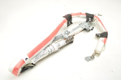 Bmw i4 g26 шторка безпеки подушка безпеки права 7428062 фото №1