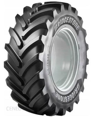 ПОКРЫШКА 580/70R38 160D TL VX-TRACTOR BRIDGESTONE