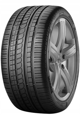 2 PIEZAS PIRELLI P ZERO ROSSO ASIMMETRICO 275/40R19 105Y  