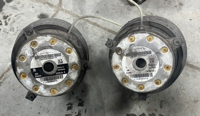 Mercedes w213 подушка пневмоподушка подвеска фото №1