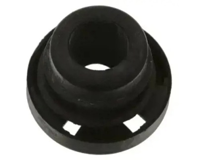 Крепеж форсунки 06798 febi bilstein mercedes фото №1