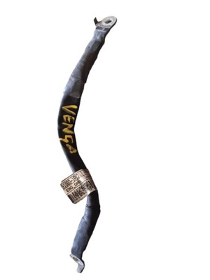 Kia venga 1.6 crdi кабель шланг массовый масса фото №1