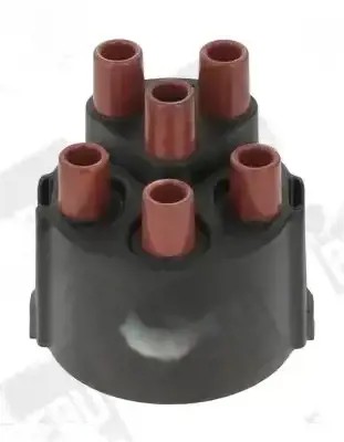 Трамблерна кришка розподільника запалювання vk385s beru by driv фото №1