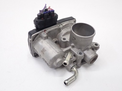 Дросельна заслінка 4215-0003 mitsubishi space star ii 1.2 mivec 3a92 lift 24r фото №1