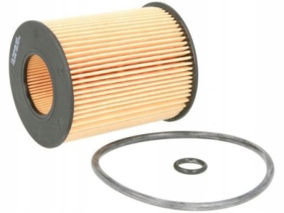 Фильтр масла ford galaxy ii mondeo iii iv smax mazda 3 mpv ii 10000615 фото №1