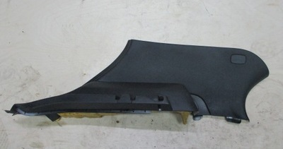 Mercedes w176 захист накладка стійка a1766900425 фото №1