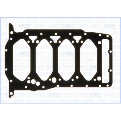Прокладка картера масляний 14090200 фото №1
