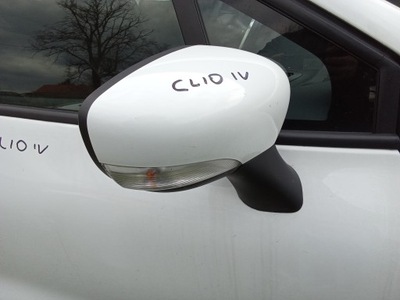 VEIDRODĖLIS IŠORINIAI DEŠINIOJI CLIO IV 15R 0V369 