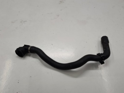 Ford kuga mk1 пабтрубок  воды 2.0tdci av41-8286-ac фото №1