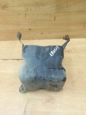 Резонатор воздуха daewoo lanos 1.5 8v фото №1