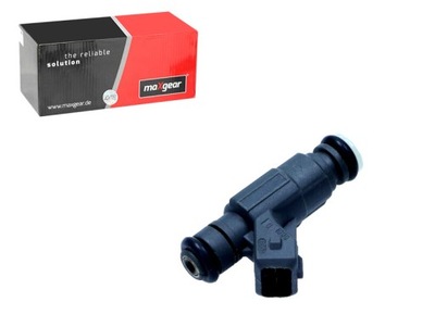 NOZZLE BENZYNY AUDI A3 99- MAXGEAR  