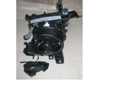 Toyota rav 4 rav4 fl 2016-19 обігрівач моторчик фото №1