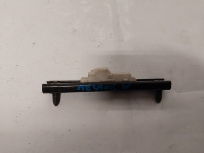 Регулировка поперечина renault clio iv captur i фото №1