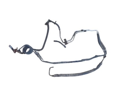 Alfa romeo 156 провода усилителя радиатор фото №1