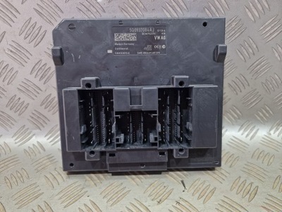 Модуль комфорта seat leon iii фото №1