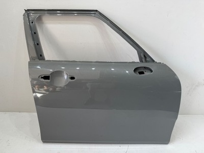 Mini clubman f54 двері праве перед передні b ładne! фото №1