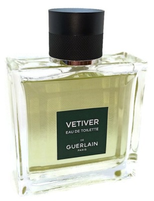 GUERLAIN VETIVER EDT 100ML