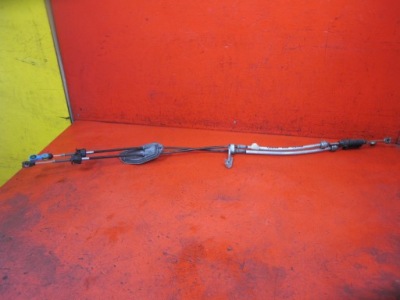 Toyota verso r2 09- 1.6 d4d троси перемикання передач фото №1