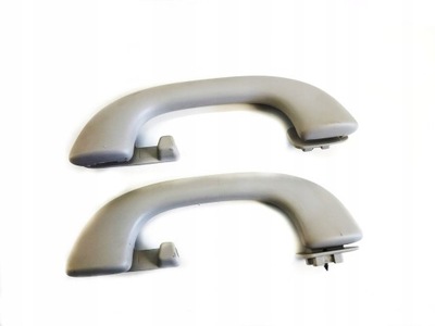 Peugeot 3008 ручка стельовий задня фото №1